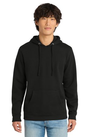 District V I T Fleece Hoodie DT6100