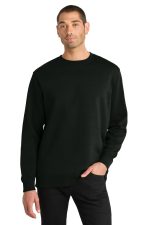 District V I T Fleece Crew DT6104