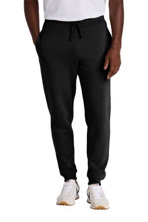 District V I T Fleece Jogger DT6107