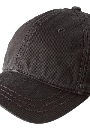District Thick Stitch Cap DT610