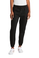 District Womens V I T Fleece Sweatpant DT6110