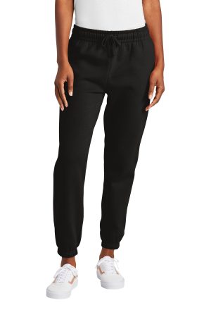 District Womens V I T Fleece Sweatpant DT6110