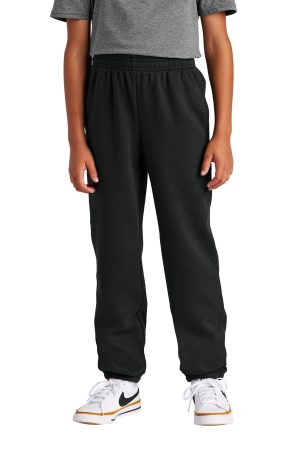 District Youth V I T Fleece Sweatpant DT6112y