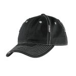 District Rip And Distressed Cap DT612