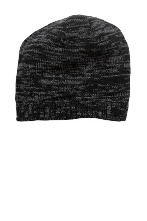 District Spaced Dyed Beanie DT620