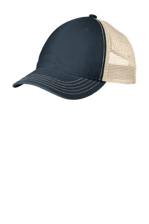 District Super Soft Mesh Back Cap DT630