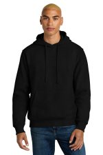 District V I T Super Heavyweight Fleece Hoodie DT6600