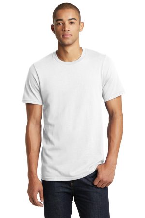 District Young Mens Bouncer Tee DT7000
