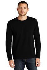 District Re Tee Long Sleeve DT8003