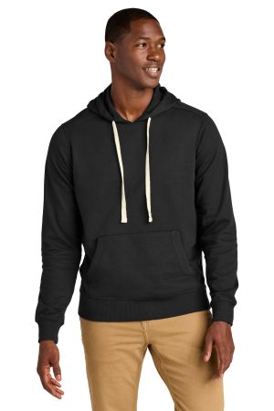 District Re Fleece Hoodie DT8100
