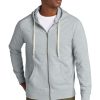 Light Heather Grey