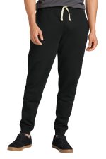 District Re Fleece Jogger DT8107