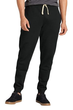 District Re Fleece Jogger DT8107