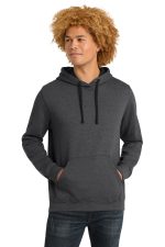 District The Concert Fleece Hoodie DT810