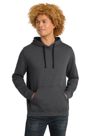 District The Concert Fleece Hoodie DT810