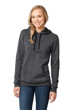 District Juniors The Concert Fleece Hoodie DT811