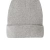 Light Heather Grey