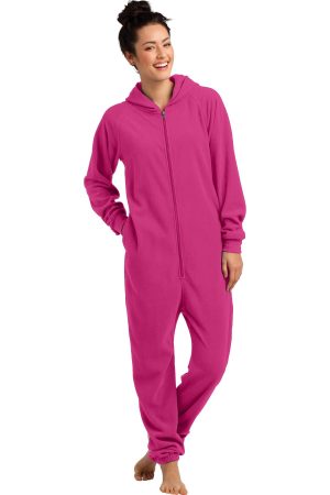 District Fleece Lounger DT900