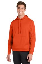 Sport-Tek Sport Wick Fleece Hooded Pullover F244