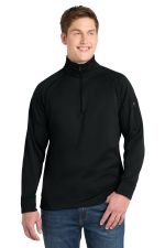 Sport-Tek Tech Fleece 1 4 Zip Pullover F247