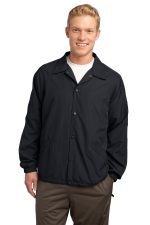 Sport-Tek Sideline Jacket JST71