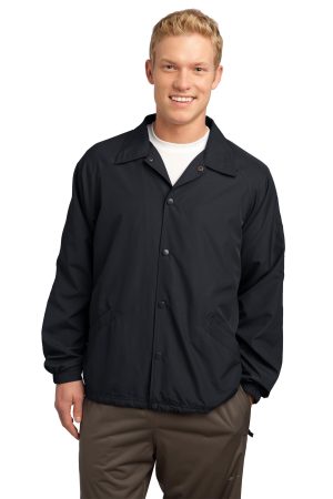 Sport-Tek Sideline Jacket JST71
