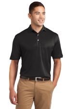 Sport-Tek Tall Dri Mesh Polo TK469