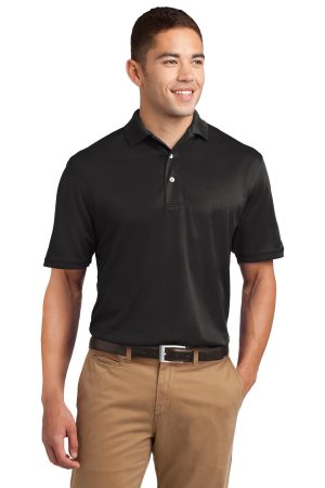 Sport-Tek Tall Dri Mesh Polo TK469