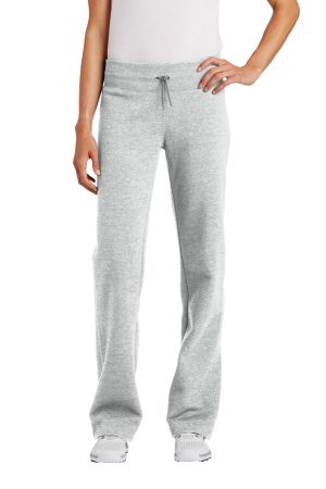 Sport-Tek Ladies Fleece Pant L257