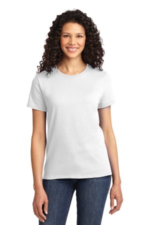 Port & Co Womens Essential Tee LPC61