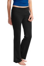 Sport-Tek Womens Nrg Fitness Pant LPST880