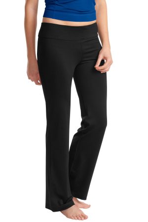 Sport-Tek Womens Nrg Fitness Pant LPST880
