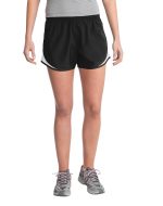 Sport-Tek Womens Cadence Short LST304