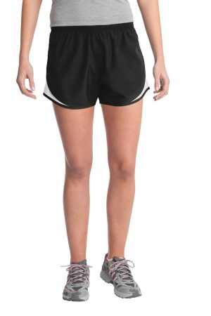 Sport-Tek Womens Cadence Short LST304
