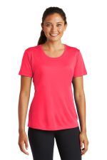 Sport-Tek Womens Posicharge Competitor Tee LST350