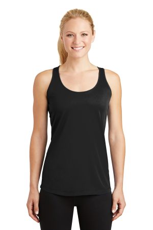 Sport-Tek Womens Posicharge Competitor Racerback Tank LST356