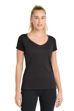 Sport-Tek Womens Endeavor Tee LST465