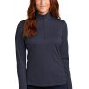 Deep Navy Heather