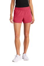 Sport-Tek Womens Repeat Swift Short LST484