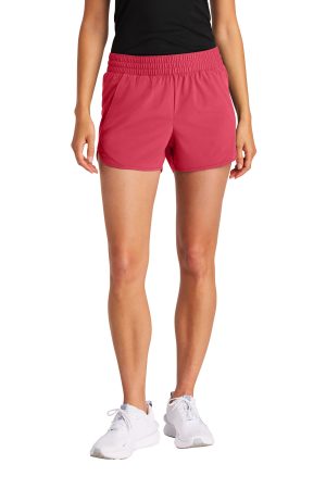 Sport-Tek Womens Repeat Swift Short LST484