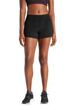 Sport-Tek Womens Repeat Short LST485