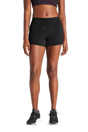 Sport-Tek Womens Repeat Short LST485