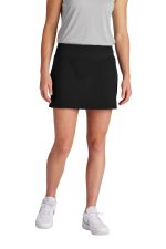 Sport-Tek Womens Repeat Skort LST486