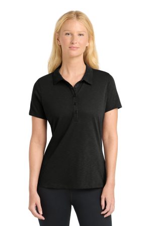Sport-Tek Womens Posicharge Strive Polo LST530