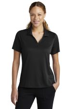Sport-Tek Womens Sideline Polo LST535