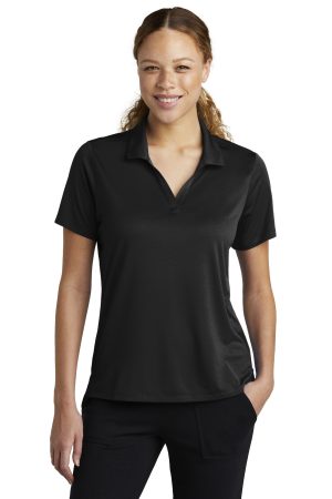 Sport-Tek Womens Sideline Polo LST535