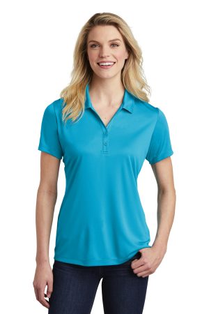 Sport-Tek Womens Posicharge Competitor Polo LST550