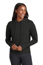 Sport-Tek Womens Sport Wick Flex Fleece Pullover Hoodie LST562