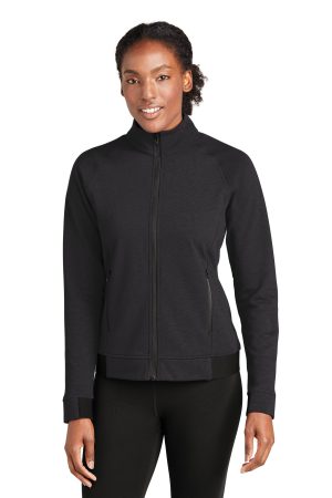 Sport-Tek Womens Posicharge Strive Full Zip LST570
