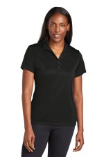Sport-Tek Womens Posicharge Re Compete Polo LST725